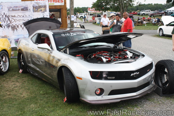 2010-Camaro 2010-Camaro